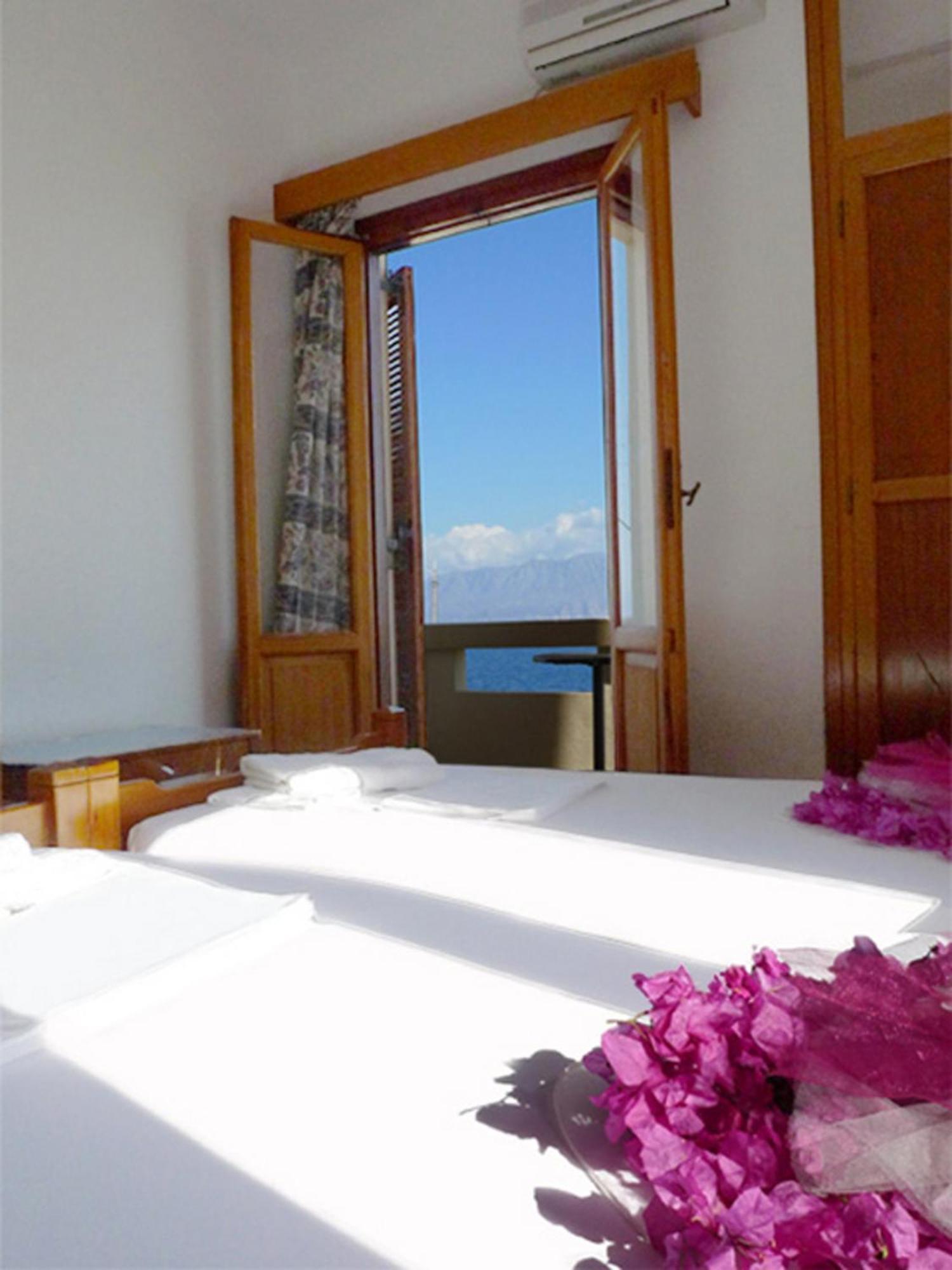 Pension Mylos Agios Nikolaos  Exterior photo