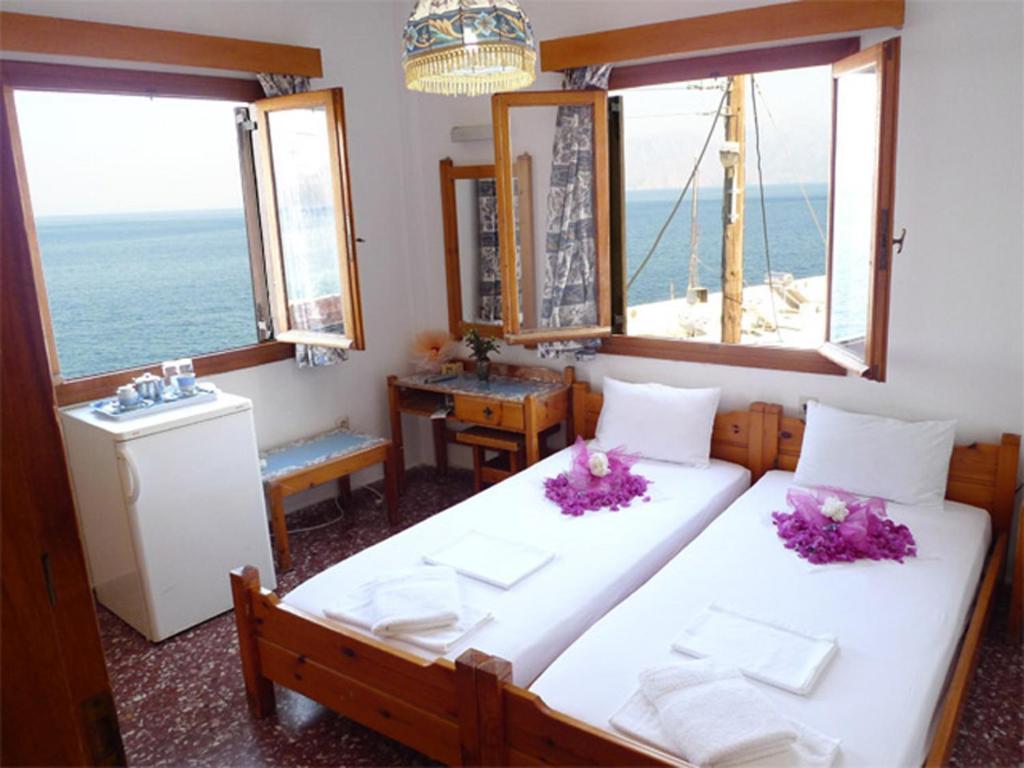 Pension Mylos Agios Nikolaos  Room photo
