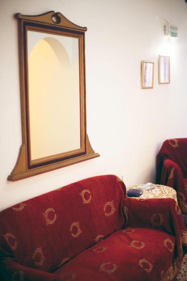 Pension Mylos Agios Nikolaos  Exterior photo